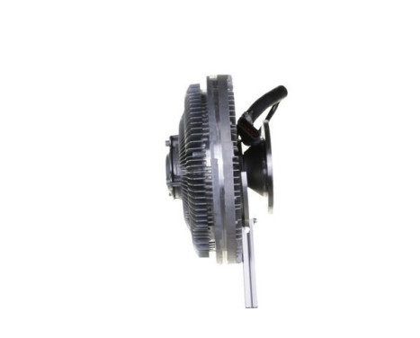 Clutch, radiator fan BEHR *** PREMIUM LINE ***, Image 5