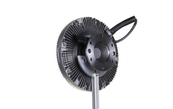 Clutch, radiator fan BEHR *** PREMIUM LINE ***, Image 6