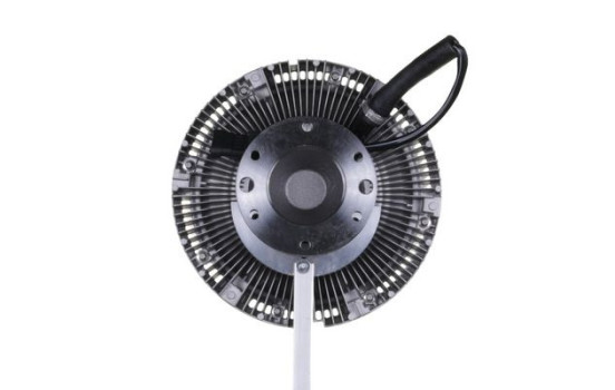Clutch, radiator fan BEHR *** PREMIUM LINE ***, Image 7