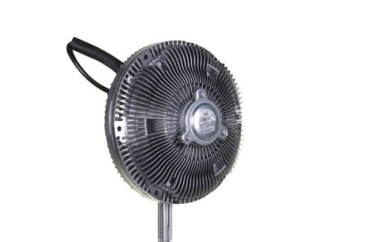 Clutch, radiator fan BEHR *** PREMIUM LINE ***, Image 10