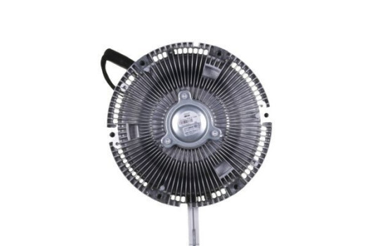 Clutch, radiator fan BEHR *** PREMIUM LINE ***, Image 11