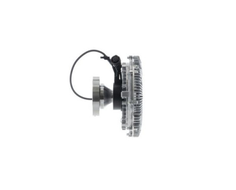 Clutch, radiator fan BEHR *** PREMIUM LINE ***, Image 8