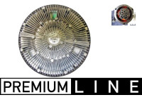 Clutch, radiator fan BEHR *** PREMIUM LINE ***