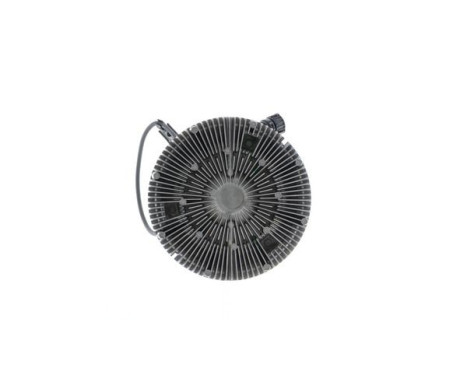 Clutch, radiator fan BEHR *** PREMIUM LINE ***, Image 2