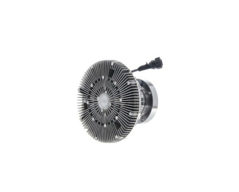 Clutch, radiator fan BEHR *** PREMIUM LINE ***, Image 3