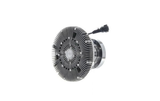 Clutch, radiator fan BEHR *** PREMIUM LINE ***, Image 3