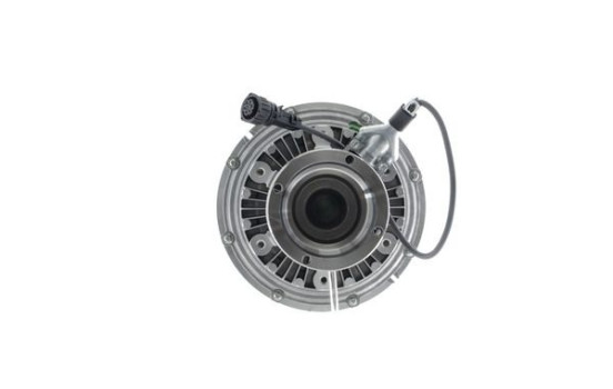 Clutch, radiator fan BEHR *** PREMIUM LINE ***, Image 6