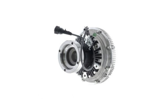Clutch, radiator fan BEHR *** PREMIUM LINE ***, Image 7