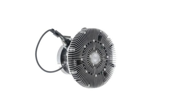 Clutch, radiator fan BEHR *** PREMIUM LINE ***, Image 9