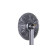 Clutch, radiator fan BEHR *** PREMIUM LINE ***, Thumbnail 6