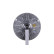 Clutch, radiator fan BEHR *** PREMIUM LINE ***, Thumbnail 7