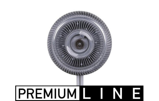 Clutch, radiator fan BEHR *** PREMIUM LINE ***