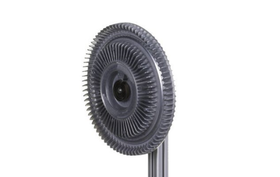 Clutch, radiator fan BEHR *** PREMIUM LINE ***, Image 3
