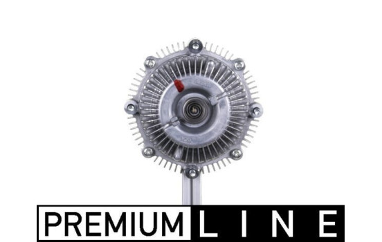 Clutch, radiator fan BEHR *** PREMIUM LINE ***