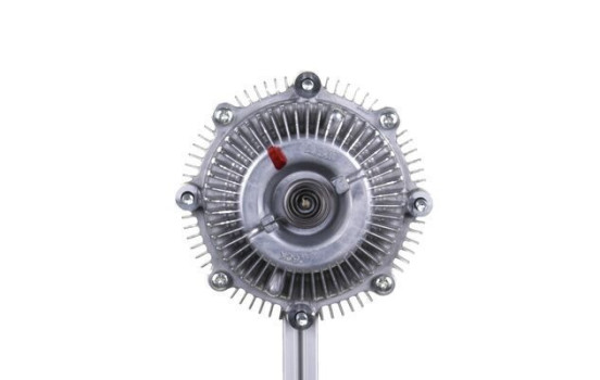 Clutch, radiator fan BEHR *** PREMIUM LINE ***, Image 2