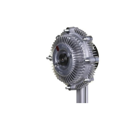 Clutch, radiator fan BEHR *** PREMIUM LINE ***, Image 3