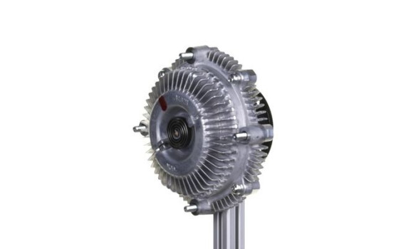 Clutch, radiator fan BEHR *** PREMIUM LINE ***, Image 3