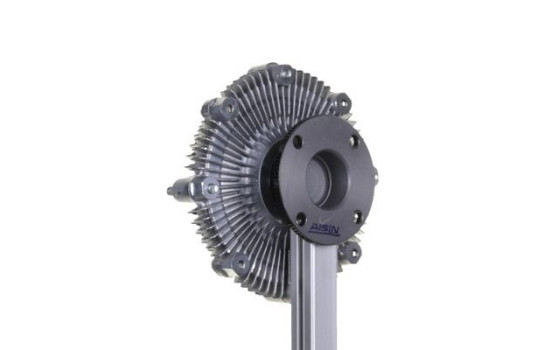 Clutch, radiator fan BEHR *** PREMIUM LINE ***, Image 5