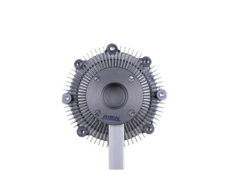 Clutch, radiator fan BEHR *** PREMIUM LINE ***, Image 6