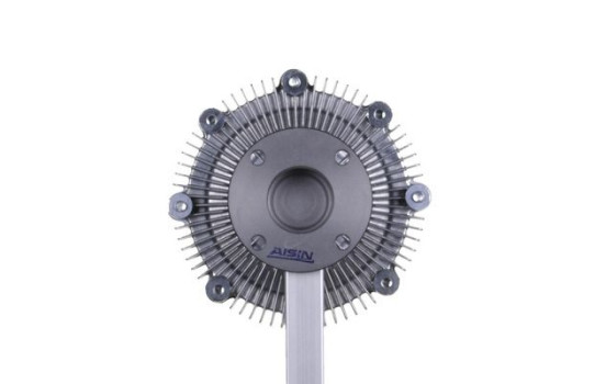 Clutch, radiator fan BEHR *** PREMIUM LINE ***, Image 6