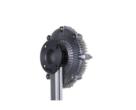 Clutch, radiator fan BEHR *** PREMIUM LINE ***, Image 7