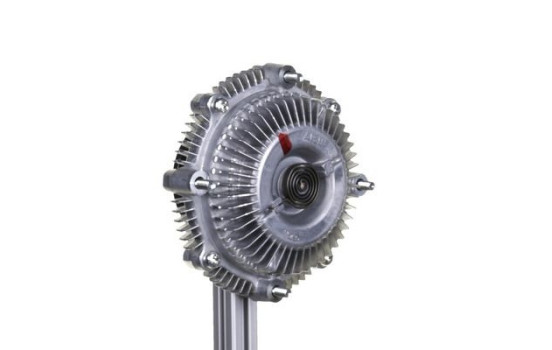 Clutch, radiator fan BEHR *** PREMIUM LINE ***, Image 9