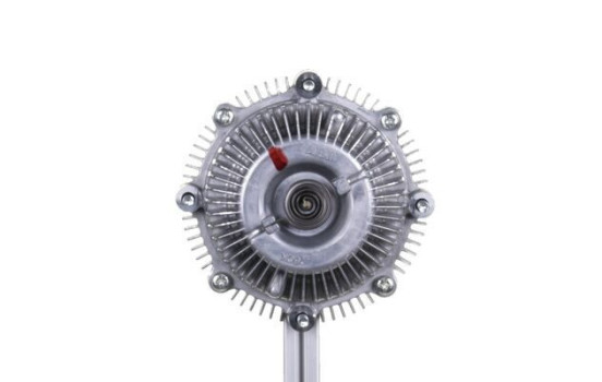 Clutch, radiator fan BEHR *** PREMIUM LINE ***, Image 10