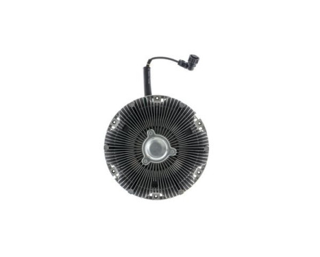 Clutch, radiator fan BEHR *** PREMIUM LINE ***, Image 3