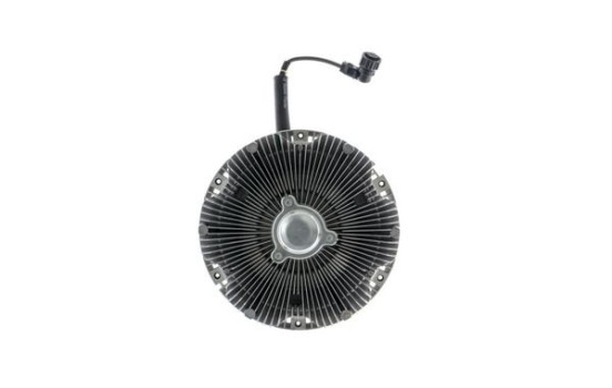 Clutch, radiator fan BEHR *** PREMIUM LINE ***, Image 3