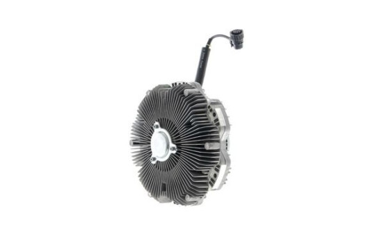 Clutch, radiator fan BEHR *** PREMIUM LINE ***, Image 4