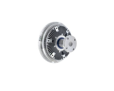 Clutch, radiator fan BEHR *** PREMIUM LINE ***, Image 6