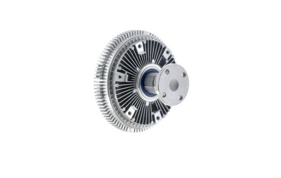 Clutch, radiator fan BEHR *** PREMIUM LINE ***, Image 6
