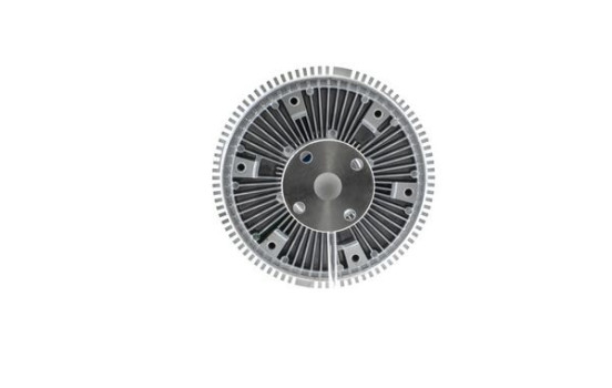 Clutch, radiator fan BEHR *** PREMIUM LINE ***, Image 7