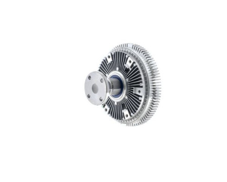 Clutch, radiator fan BEHR *** PREMIUM LINE ***, Image 8