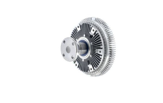 Clutch, radiator fan BEHR *** PREMIUM LINE ***, Image 8