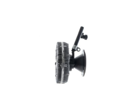 Clutch, radiator fan BEHR *** PREMIUM LINE ***, Image 5