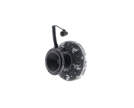 Clutch, radiator fan BEHR *** PREMIUM LINE ***, Image 8