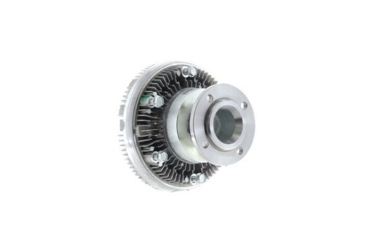 Clutch, radiator fan BEHR *** PREMIUM LINE ***, Image 5