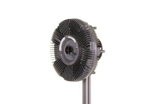 Clutch, radiator fan BEHR *** PREMIUM LINE ***, Image 3
