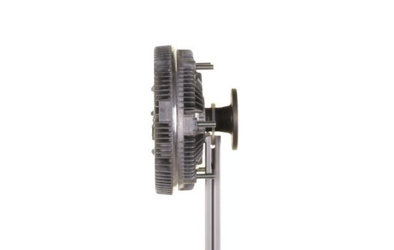 Clutch, radiator fan BEHR *** PREMIUM LINE ***, Image 4