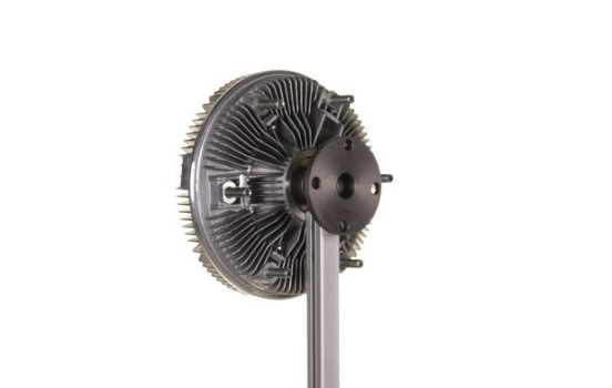 Clutch, radiator fan BEHR *** PREMIUM LINE ***, Image 5