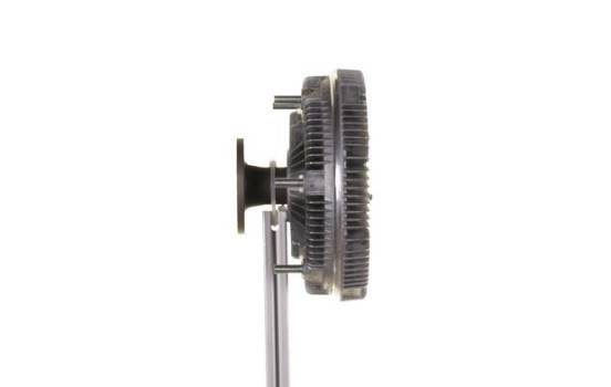 Clutch, radiator fan BEHR *** PREMIUM LINE ***, Image 8