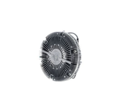 Clutch, radiator fan BEHR *** PREMIUM LINE ***, Image 3