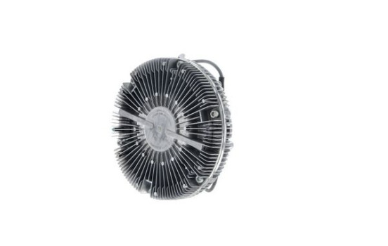 Clutch, radiator fan BEHR *** PREMIUM LINE ***, Image 3