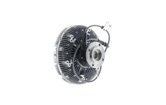 Clutch, radiator fan BEHR *** PREMIUM LINE ***, Image 5