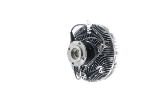 Clutch, radiator fan BEHR *** PREMIUM LINE ***, Image 7