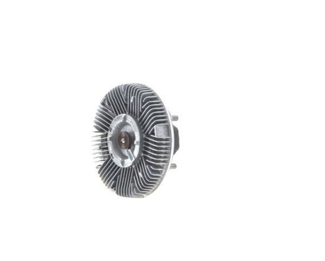 Clutch, radiator fan BEHR *** PREMIUM LINE ***, Image 4