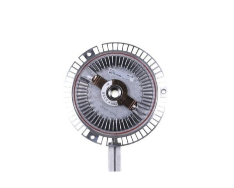 Clutch, radiator fan BEHR *** PREMIUM LINE ***, Image 3