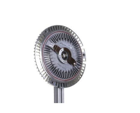 Clutch, radiator fan BEHR *** PREMIUM LINE ***, Image 10