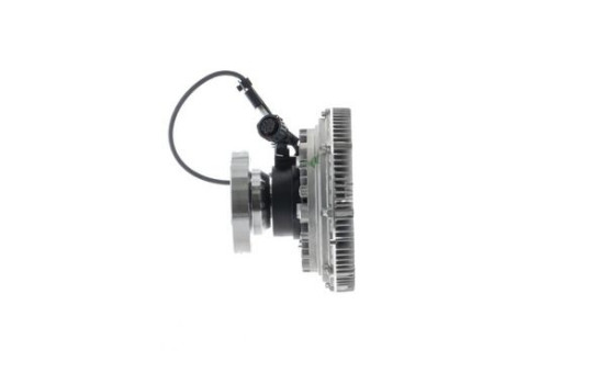 Clutch, radiator fan BEHR *** PREMIUM LINE ***, Image 8